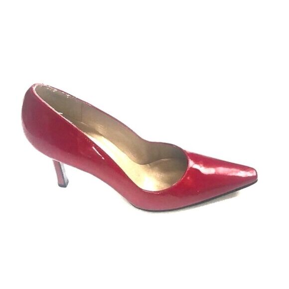 Stuart Weitzman Pumps   - Picture 6 of 12